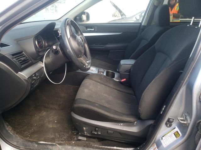 4S4BRBCC5E3327527 Subaru Outback 2.5i Premium