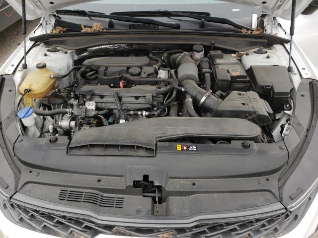 5XXG64J20NG110816 KIA K5 GT LINE
