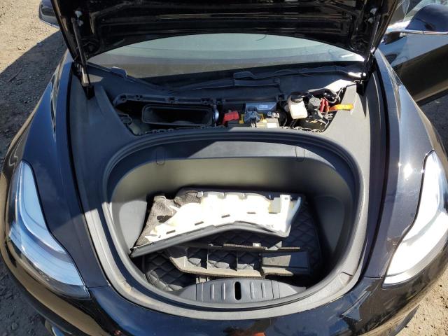 2019 TESLA MODEL 3 5YJ3E1EA3KF296724