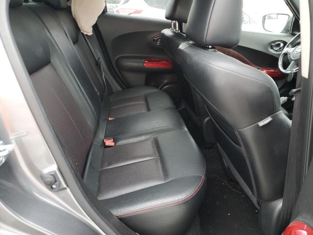 2016 NISSAN JUKE S - JN8AF5MR7GT608832