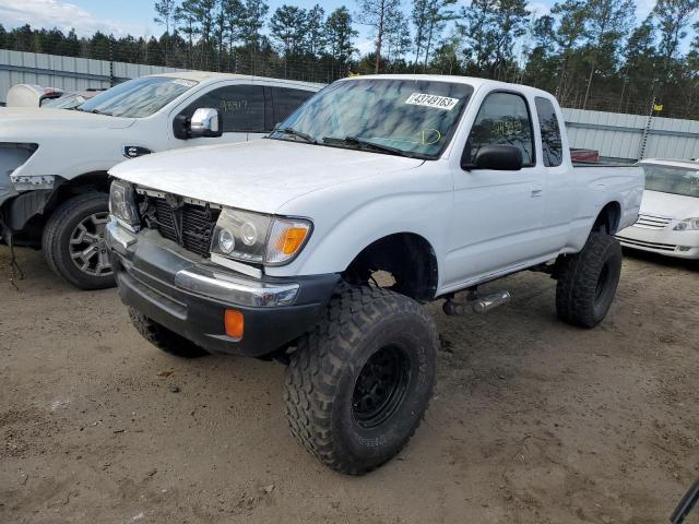 1999 Toyota Tacoma 