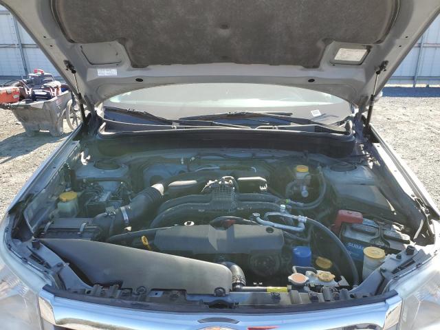 JF2SHAGC7DH418880 Subaru Forester Touring