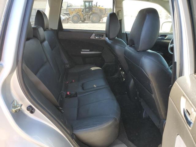 JF2SHAGC7DH418880 Subaru Forester Touring