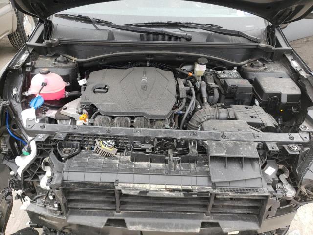 2023 KIA SPORTAGE S - 5XYK43AF0PG072418
