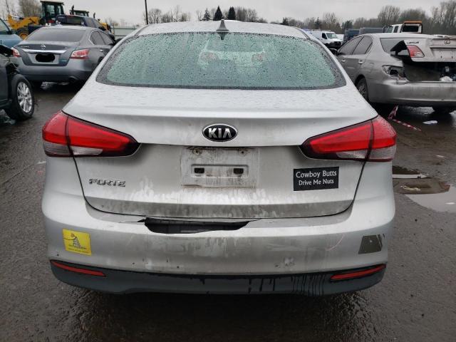 3KPFK4A70HE049855 KIA FORTE LX