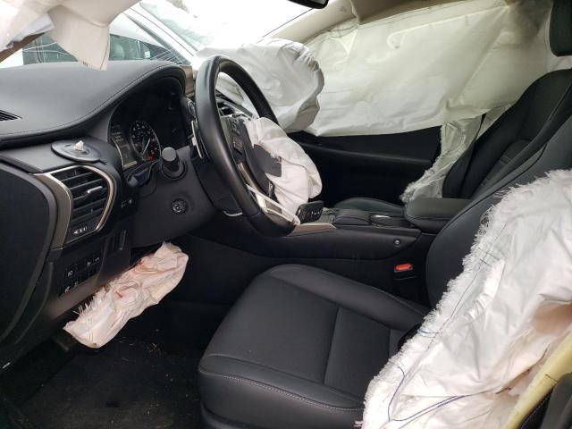 2021 LEXUS NX 300H BA - JTJGJRDZ1M2154734