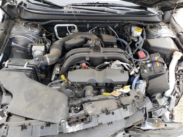 4S4BSANC0J3380481 Subaru Outback