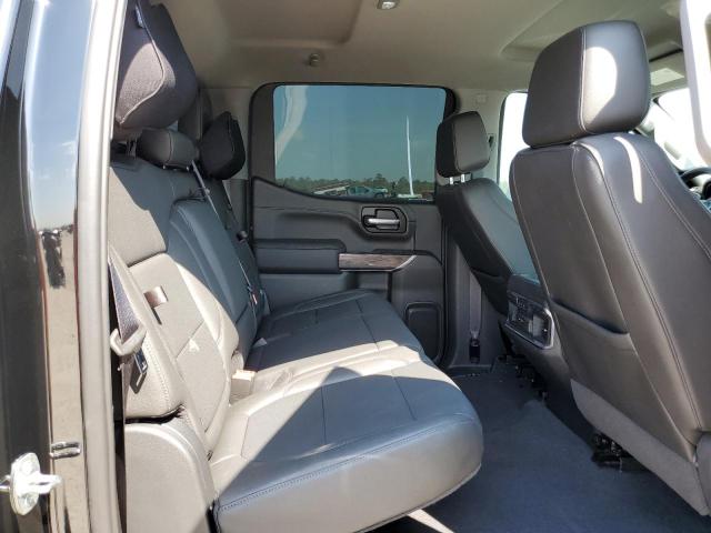 2021 CHEVROLET SILVERADO 3GCPWEED1MG312321