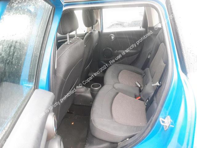 WMWXS520X02B71717 Mini Cooper