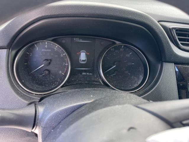 2017 NISSAN ROGUE S KNMAT2MV2HP524119