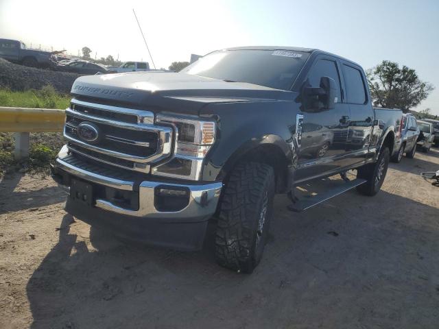 2021 Ford F250 Super Duty VIN: 1FT7W2BT4MED67301 Lot: 67947984