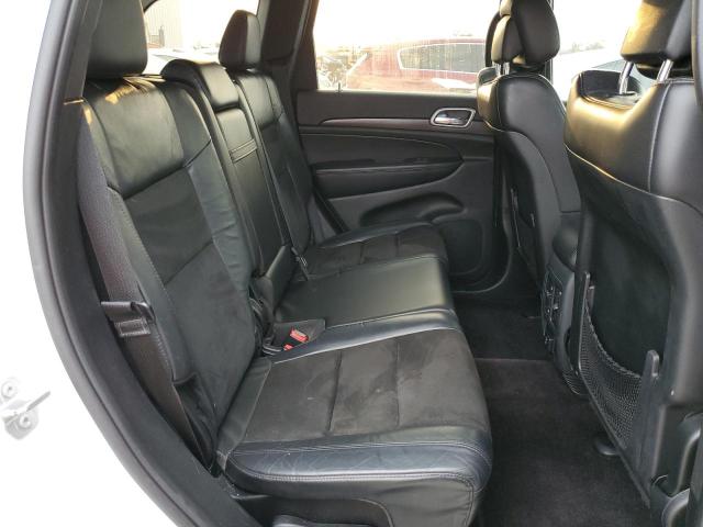 1C4RJEAG8JC512053 Jeep Grand Cherokee Laredo