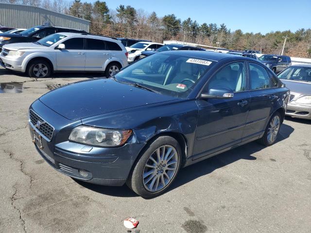 2010 Volvo S40 