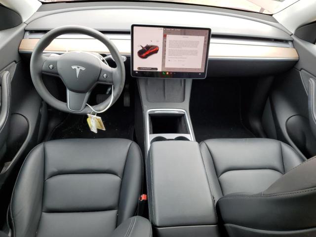 7SAYGDEE9NF385998 Tesla Model Y