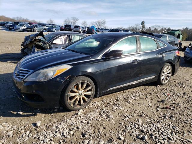 2012 Hyundai Azera GLS