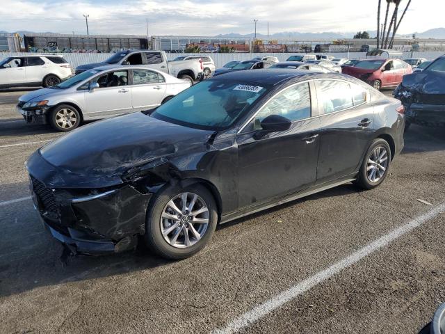 2022 MAZDA 3 - 3MZBPAAL8NM301586