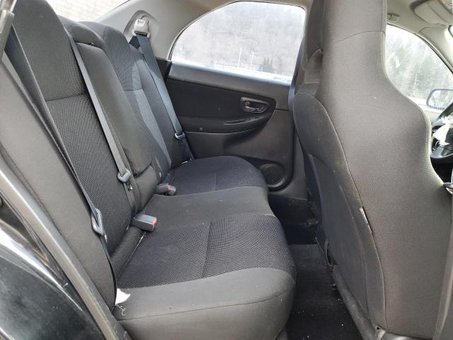 JF1GD29635G519036 Subaru Impreza Wrx