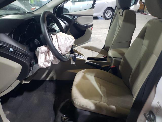 2016 FORD FOCUS SE 1FADP3K27GL294539
