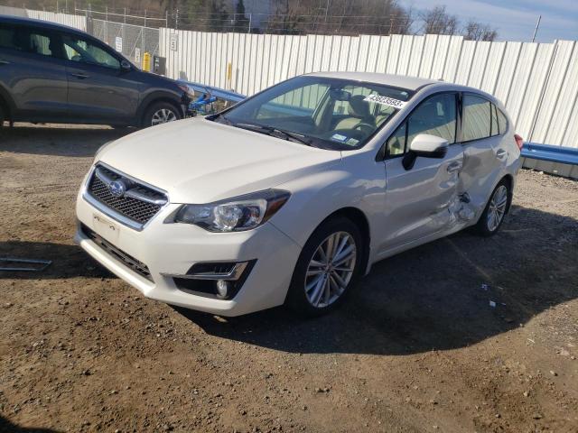 2016 SUBARU IMPREZA LI - JF1GPAK68G8243140