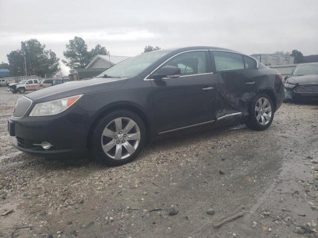 2012 Buick LaCrosse Premium