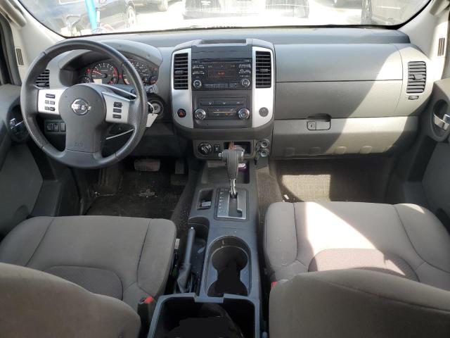5N1AN0NW9EN815757 Nissan XTERRA X