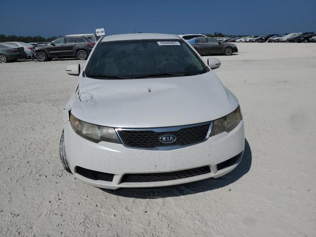 KNAFU4A22B5892437 KIA FORTE EX