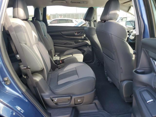 4S4WMAJD3N3434727 Subaru Ascent Onyx Edition