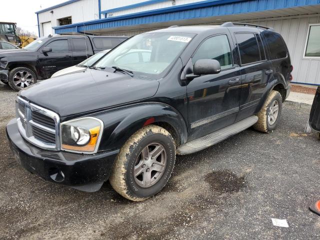 2004 Dodge Durango SLT