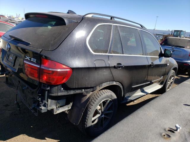 VIN 5UXZV4C57D0E07831 2013 BMW X5, Xdrive35I no.3