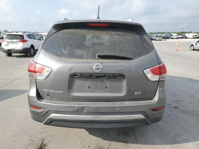 5N1AR2MN3FC679390 Nissan Pathfinder S
