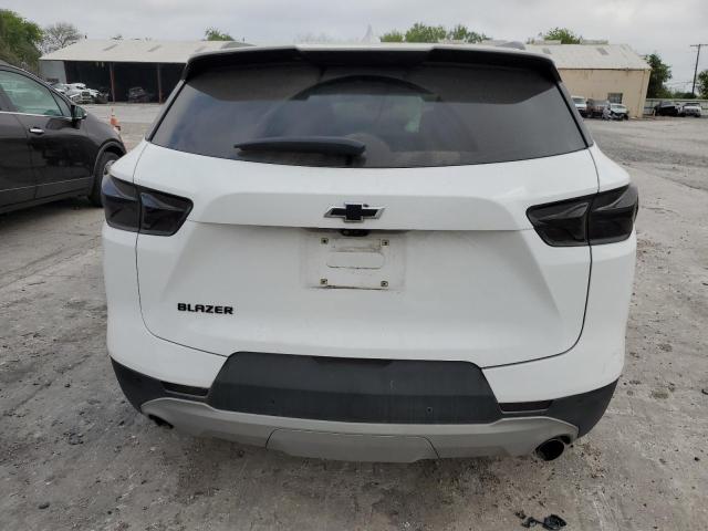 2019 CHEVROLET BLAZER 3LT - 3GNKBDRS7KS579196