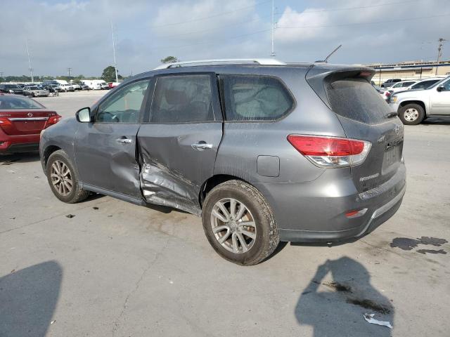 5N1AR2MN3FC679390 Nissan Pathfinder S