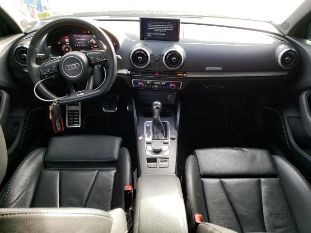 2017 AUDI S3 PRESTIG - WAUF1GFF7H1033172