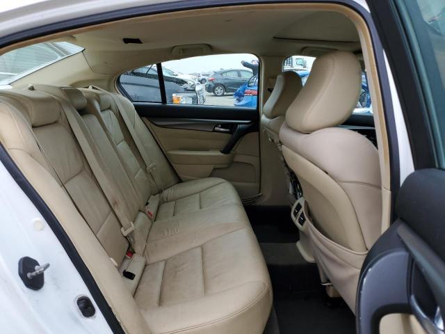 19UUA8F27CA023149 Acura TL