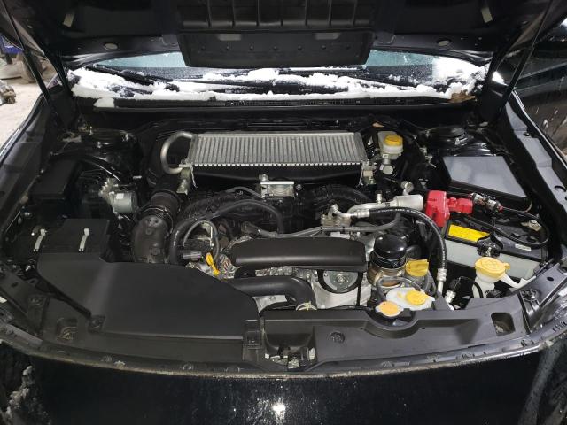JF1VBAF62N9004951 Subaru Wrx Premium