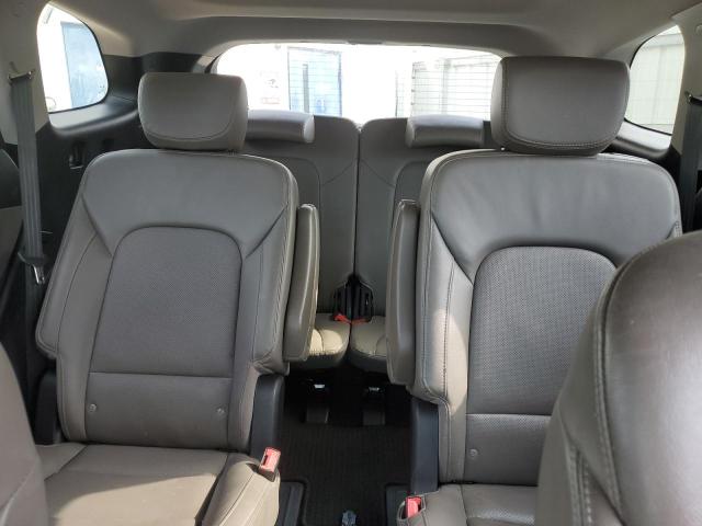 2015 HYUNDAI SANTA FE G - KM8SR4HF1FU120806