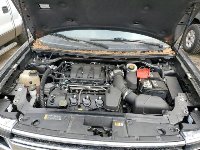 2017 FORD FLEX SE - 2FMGK5B87HBA07901