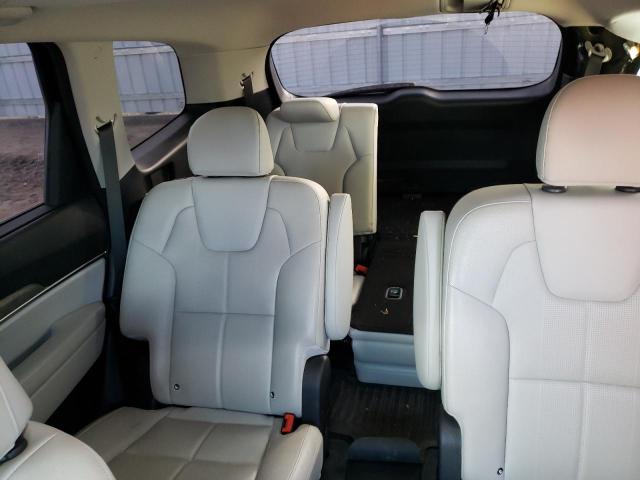 5XYP34HC7NG257802 KIA Telluride Ex
