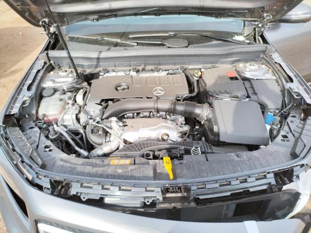 W1N4M4GB3NW260460 Mercedes-Benz GLB 250