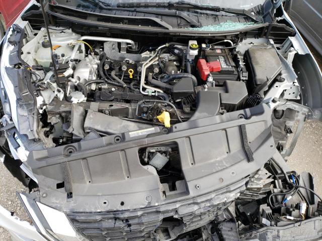 5N1AT3BA3MC763049 Nissan ROGUE SV