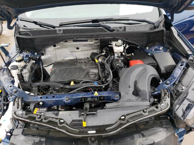 KL4MMBS26LB102146 Buick Encore Gx Preferred