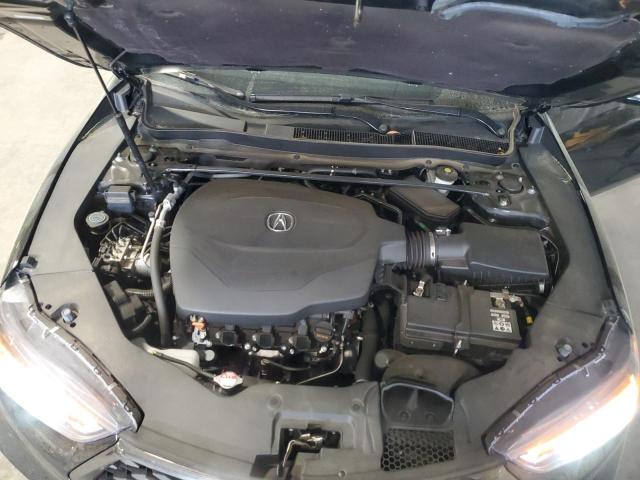 2019 ACURA TLX TECHNO - 19UUB2F62KA002527