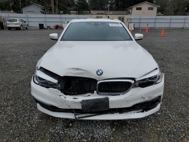 2018 BMW 530 XI - WBAJA7C52JWC75661