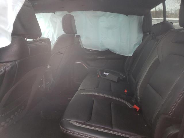 2022 RAM 1500 TRX 1C6SRFU90NN416190