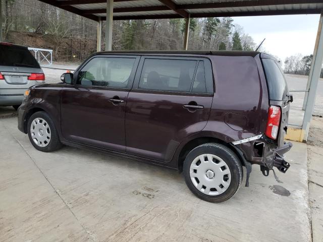 2015 TOYOTA SCION XB - JTLZE4FE8FJ080545
