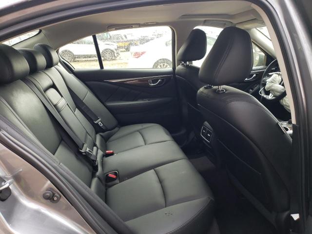 2018 INFINITI Q50 PURE - JN1CV7AP0JM240763