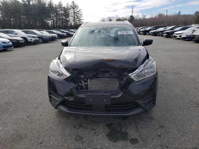 2020 NISSAN KICKS SV - 3N1CP5CV6LL522297