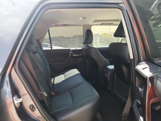 2021 TOYOTA 4RUNNER NI - JTEJU5JR0M5962225
