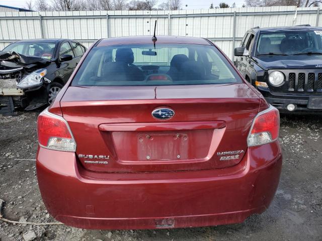 JF1GJAC6XEH013967 Subaru Impreza Premium