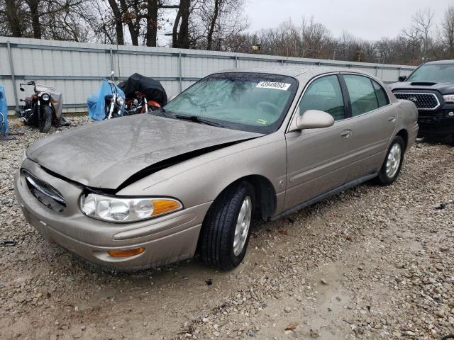 2000 Buick LeSabre Limited